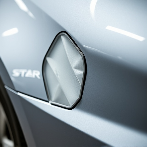 car dent repair