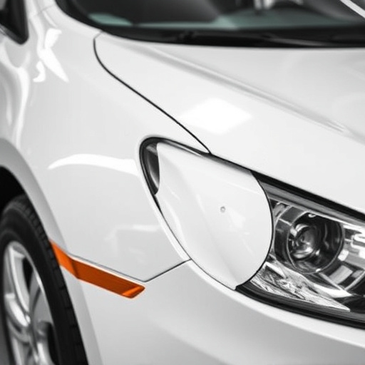car dent repair