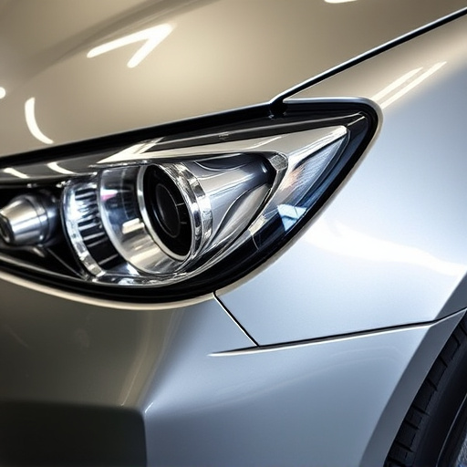 car dent repair
