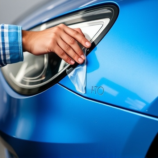 car dent repair