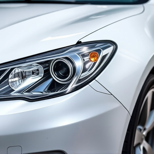 car dent repair
