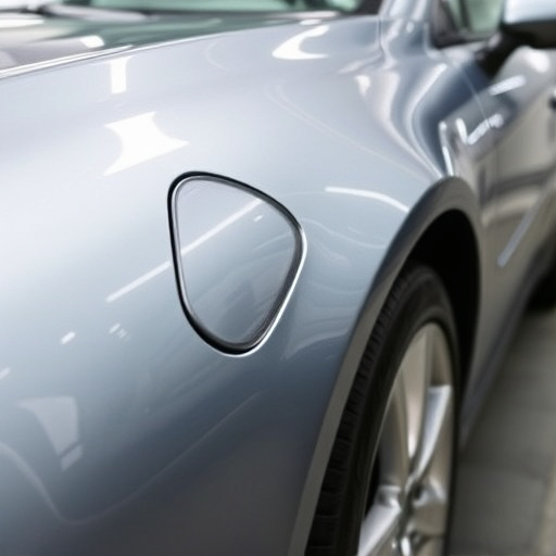 car dent repair