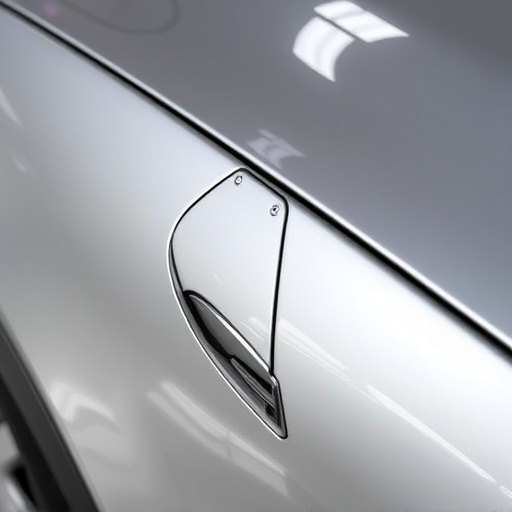 car dent repair