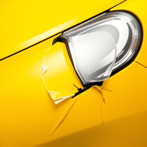 car dent repair