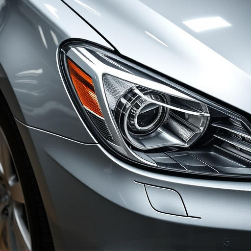 car dent repair