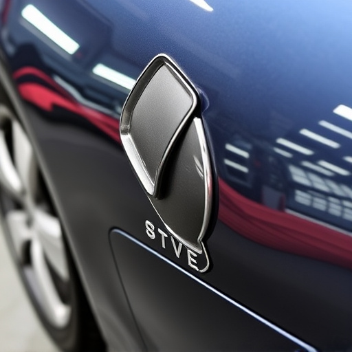 car dent repair