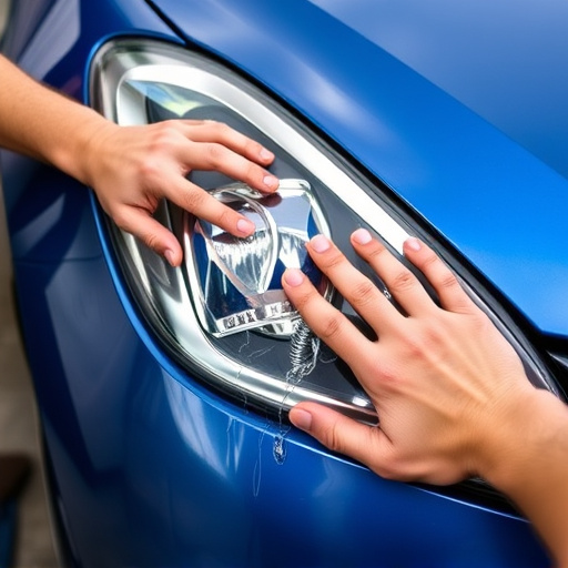 Revolutionizing Dent Repair: Eco-Friendly, Efficient, Cost-Effective