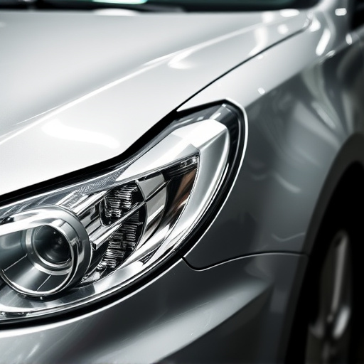 car dent repair