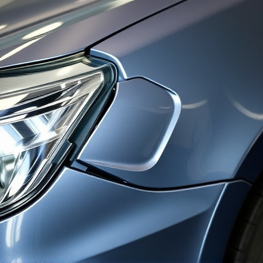 car dent repair