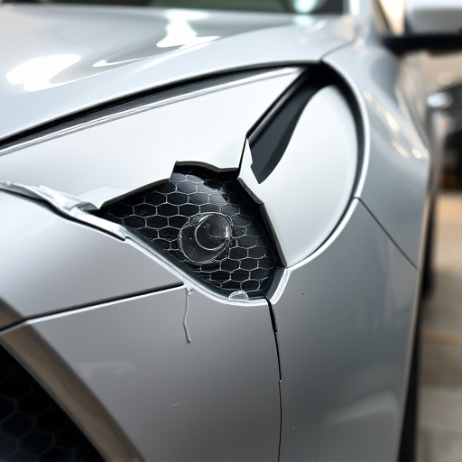 car dent repair