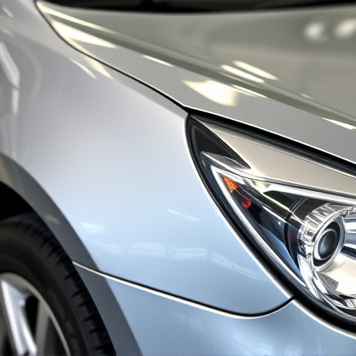 car dent repair