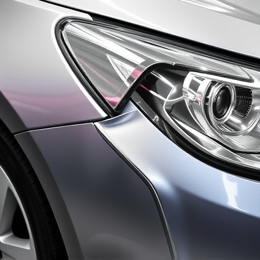 car dent repair
