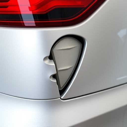 car dent repair