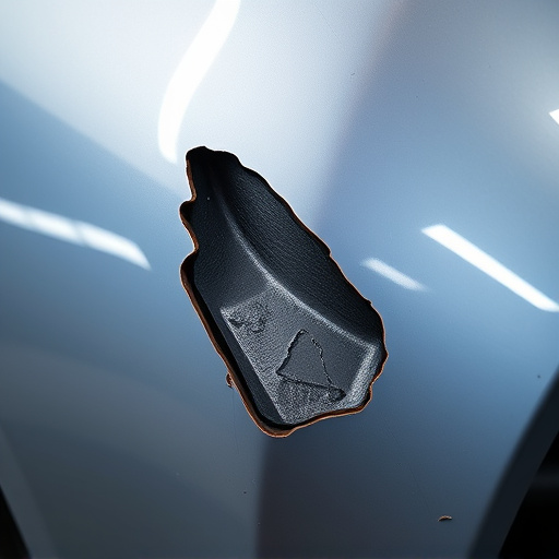 car dent repair