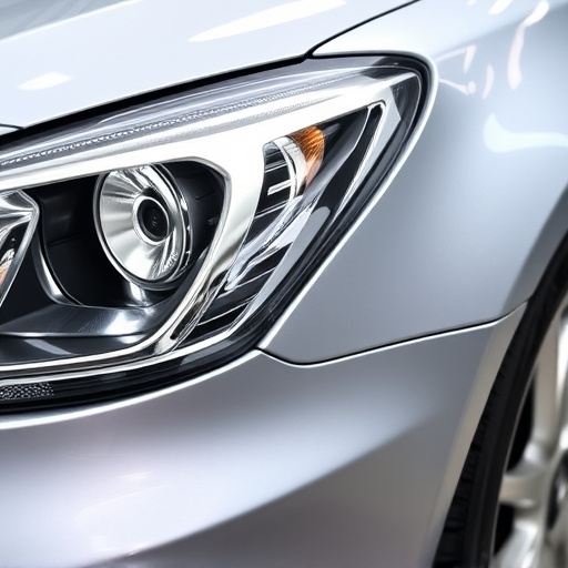 car dent repair