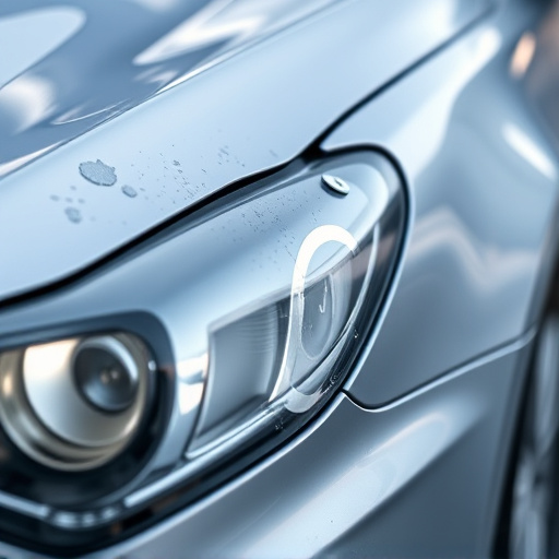 car dent repair