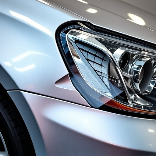 car dent repair