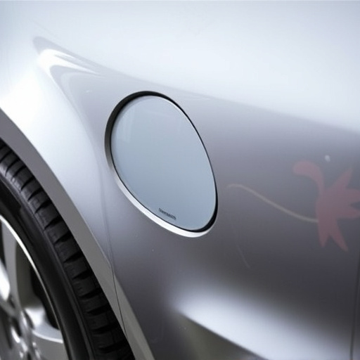 car dent repair