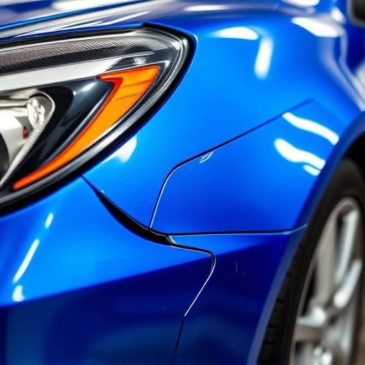 car dent repair