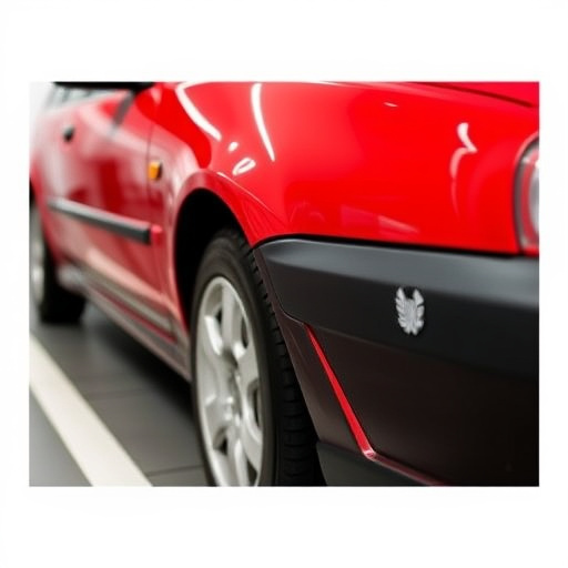car dent repair
