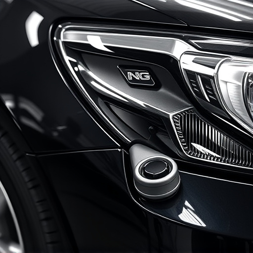 car dent repair