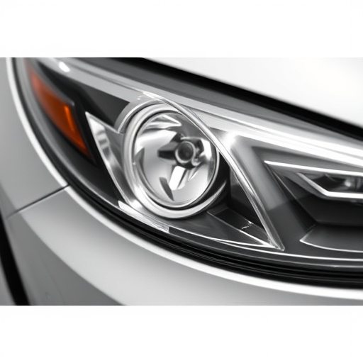 car dent repair