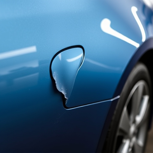 car dent repair