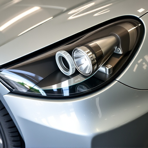 car dent repair