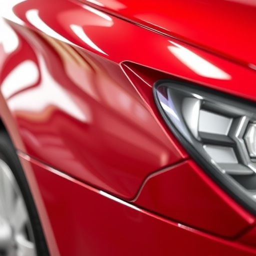car dent repair