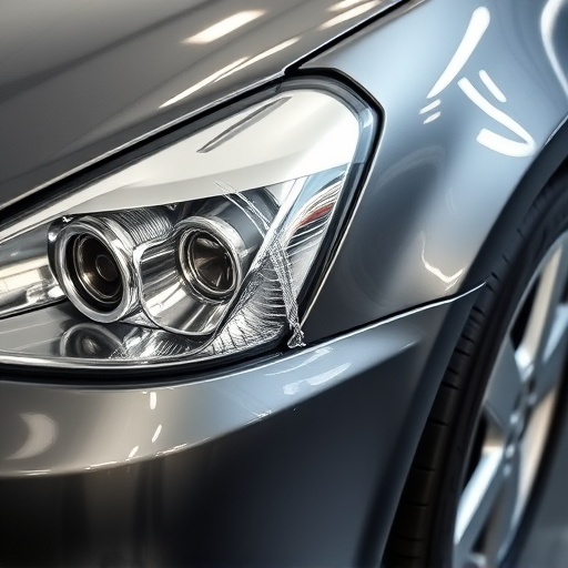 car dent repair
