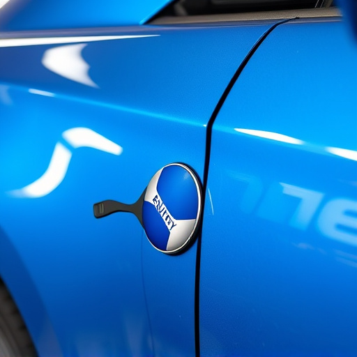 Filtration Systems: Ensuring Clean Air in Collision Repair