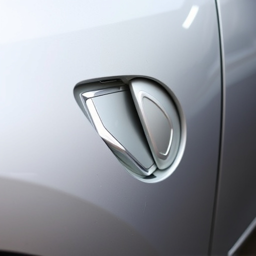 car dent repair