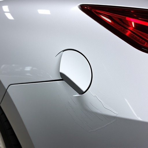 car dent repair