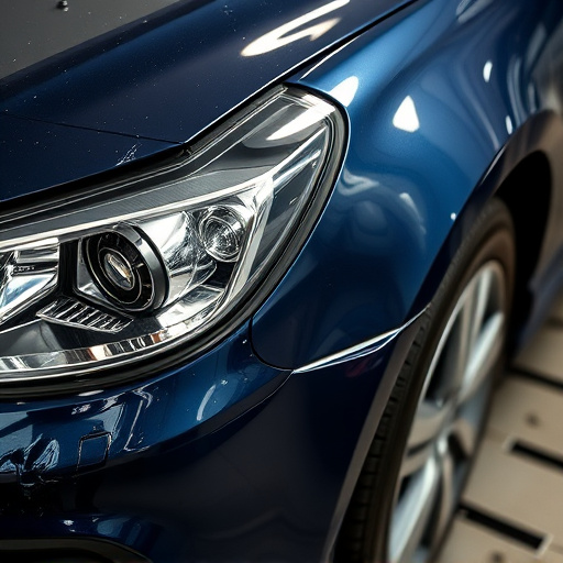 car dent repair