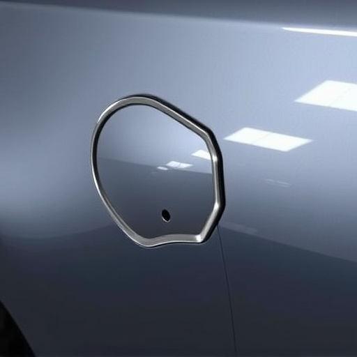car dent repair