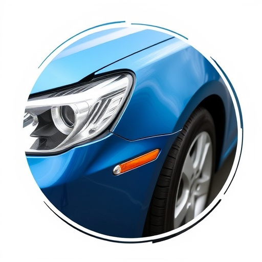 car dent repair