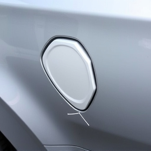 car dent repair