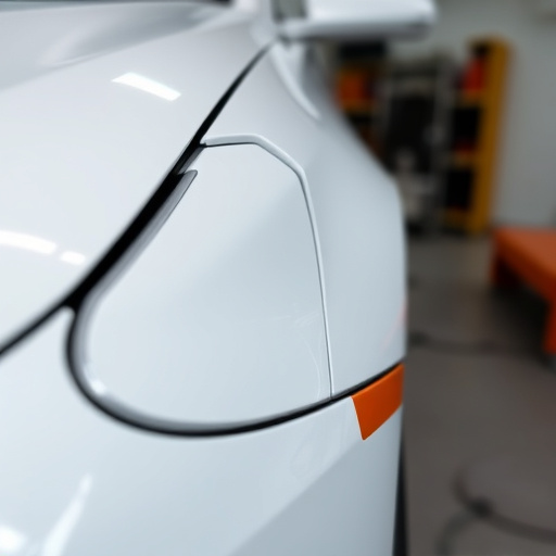 car dent repair