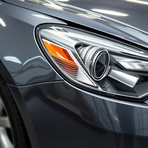 Understanding Bumper Repair Cost: Sensor Realignment Fees Explained