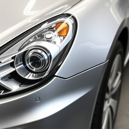 car dent repair