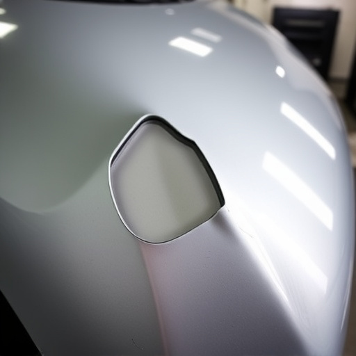 car dent repair