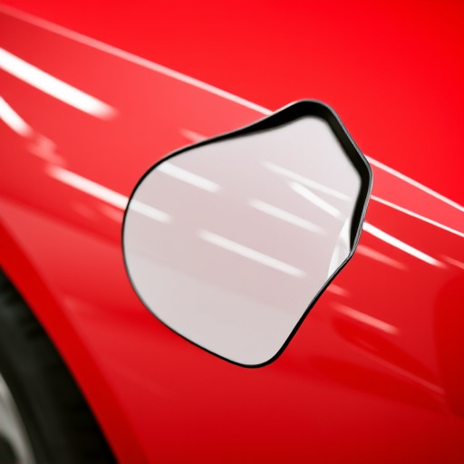 car dent repair