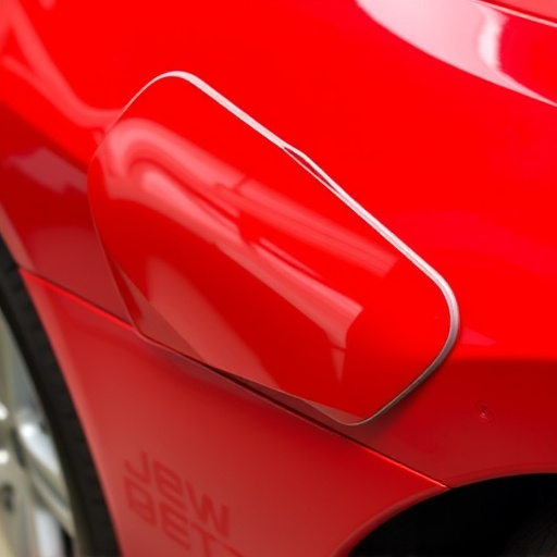 car dent repair
