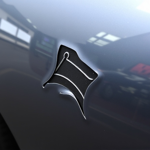 car dent repair
