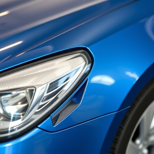 car dent repair