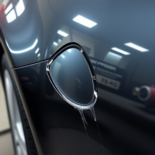 car dent repair