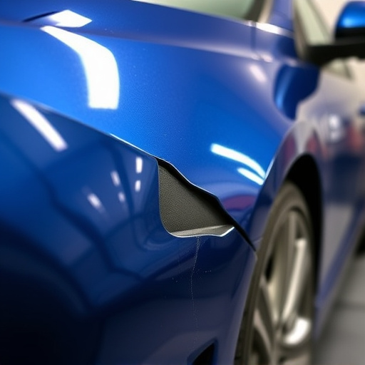 car dent repair