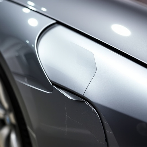 car dent repair