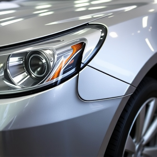 car dent repair