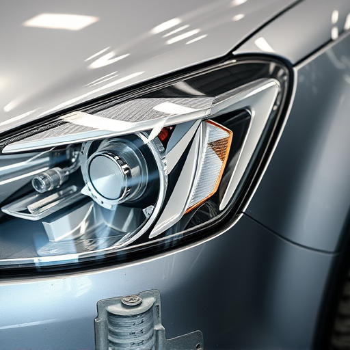 car dent repair